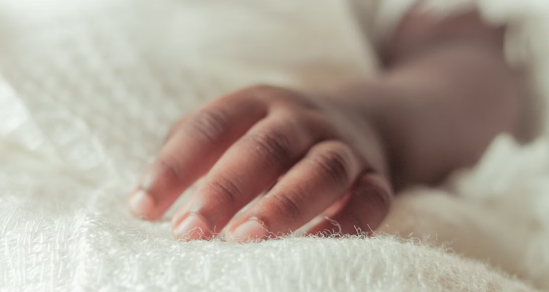 Postpartum Productivity: 5 Godly Lessons for New Moms